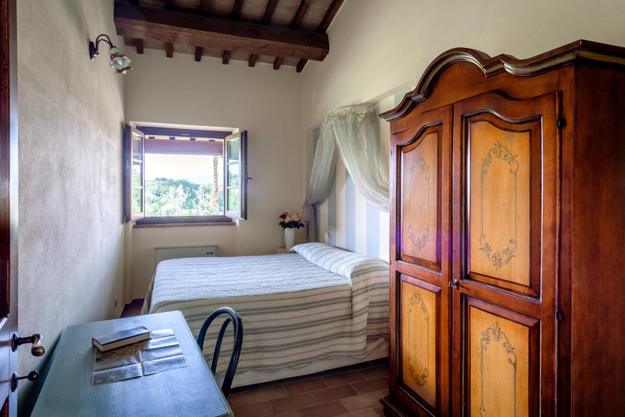 Panelios Borgo Vacanze Città della Pieve Buitenkant foto