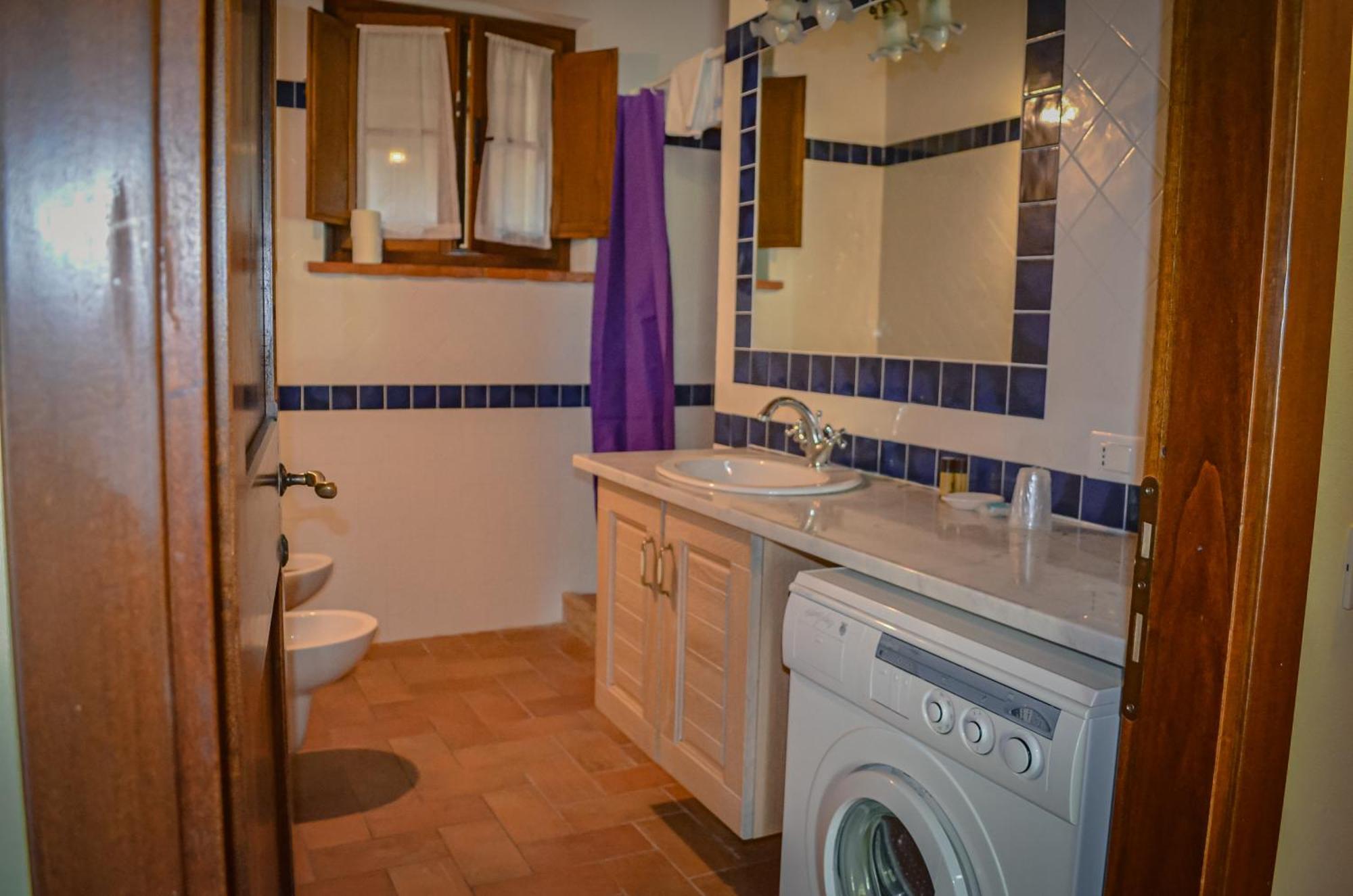 Panelios Borgo Vacanze Città della Pieve Kamer foto